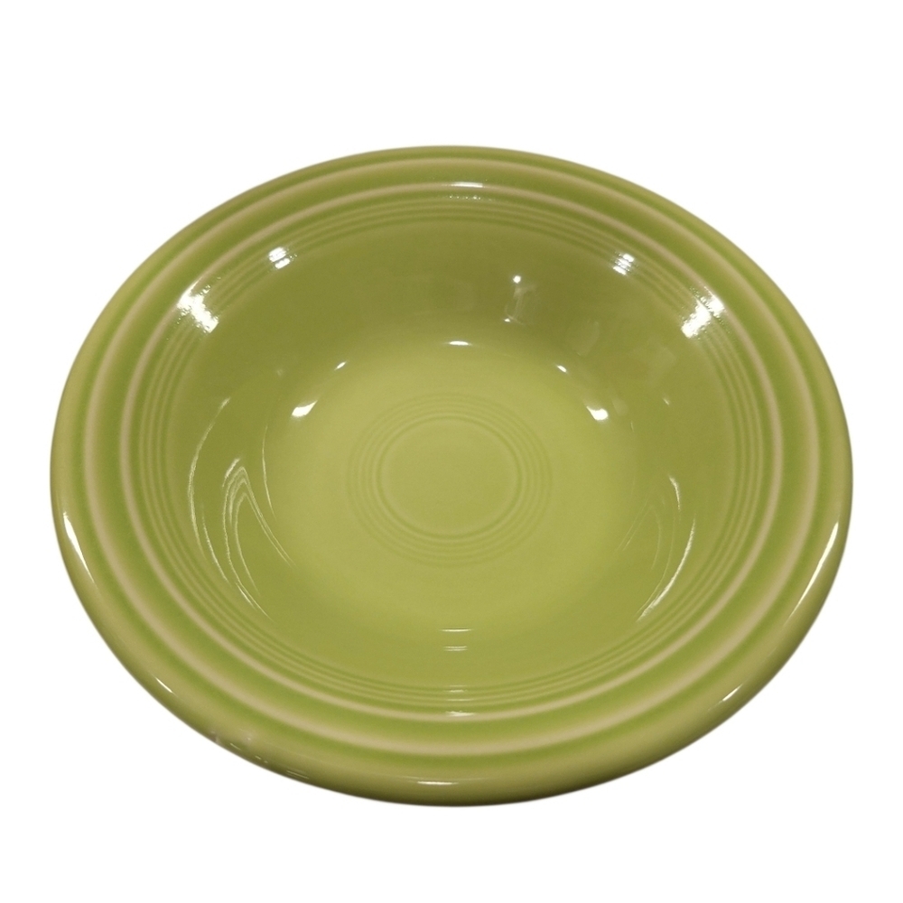 Fiesta Small Stacking Cereal Bowl – Chartreuse